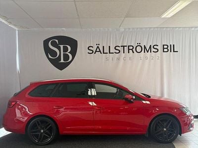 Seat Leon ST