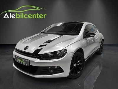 VW Scirocco