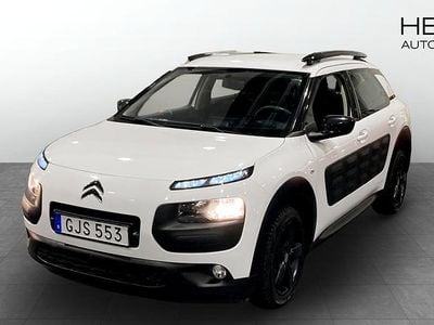 Citroën C4 Cactus