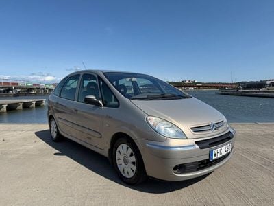 Citroën Xsara Picasso