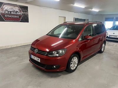 VW Touran