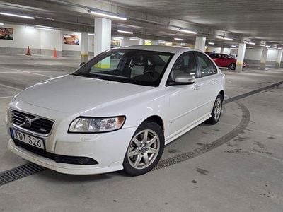 Volvo S40