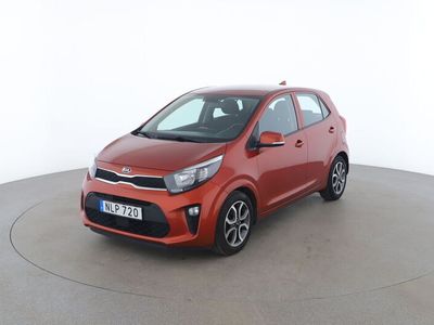 begagnad Kia Picanto 1.2 Spirit