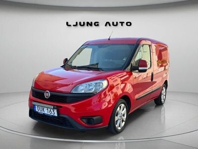 Fiat Doblò