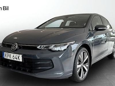 VW Golf VIII