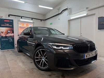BMW 530e