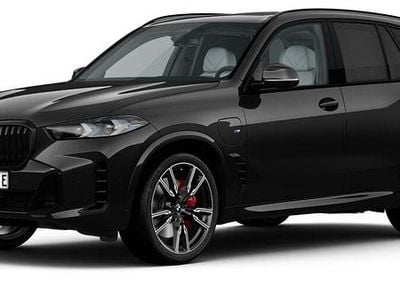 Ny 2026 BMW X5 Comfort Edition SUV | 1 130 000 kr
