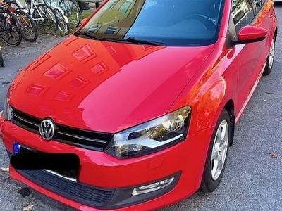 VW Polo