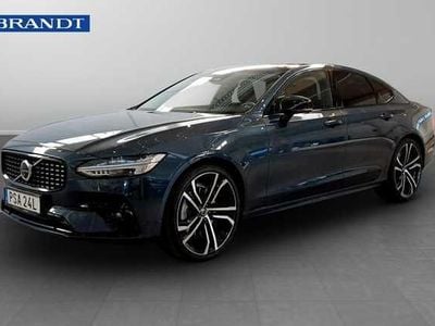 Begagnad Volvo S90 235 HK (172 kW) 2023 Sedan