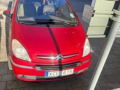 Citroën Xsara Picasso