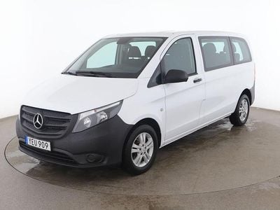 Mercedes Vito