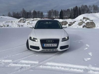 begagnad Audi A4 A41.8 16000 mil