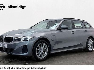 BMW 330e