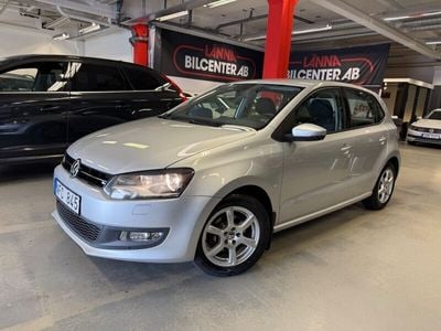 VW Polo