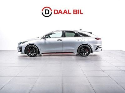 Kia ProCeed GT