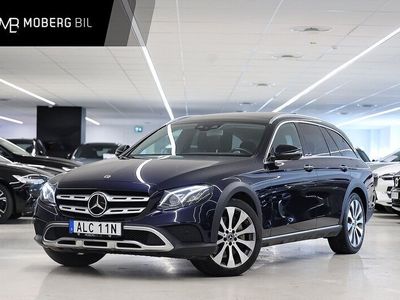 Mercedes E400