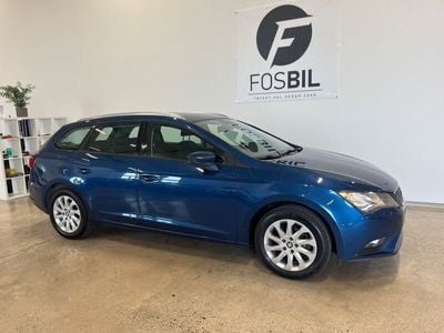 Seat Leon ST