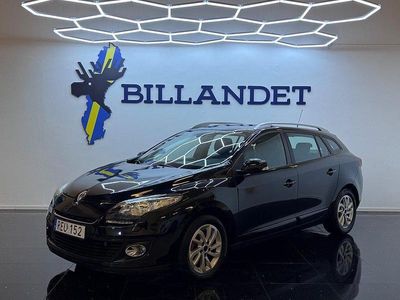 Renault Mégane GrandTour