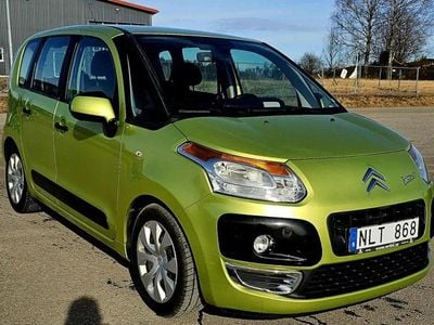 Citroën C3 Picasso