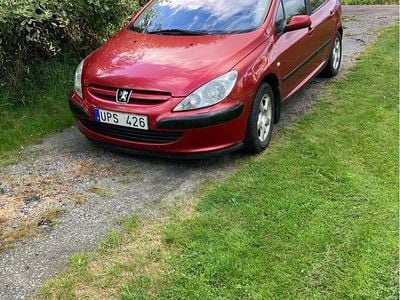 Peugeot 307