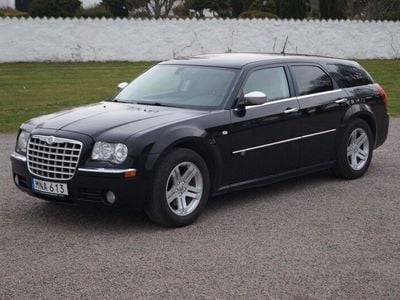 Chrysler 300C