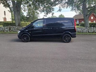 Mercedes Vito