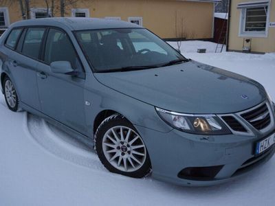 Saab 9-3