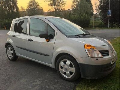 Renault Modus