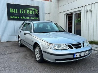 Saab 9-5