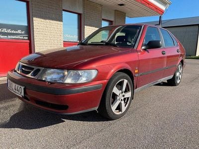 Saab 9-3