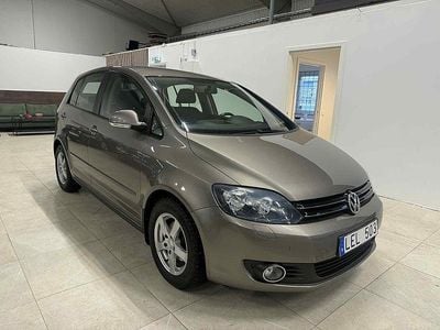 Brun Begagnad 2010 VW Golf VI Halvkombi | 79 800 kr (Lite dyr)