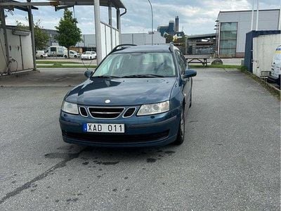 Saab 9-3
