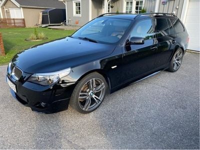 BMW 525