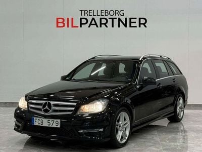 Mercedes C180