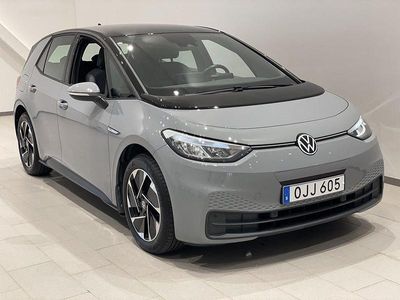VW ID.3