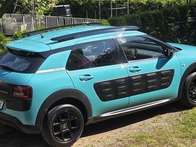 Citroën C4 Cactus