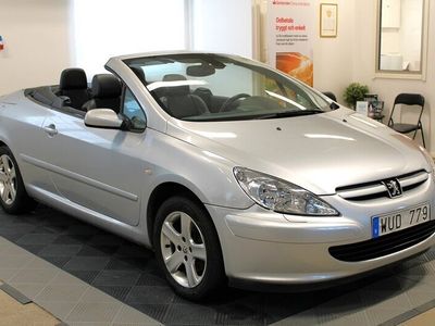 Peugeot 307 CC