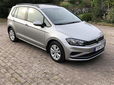 VW Golf VII