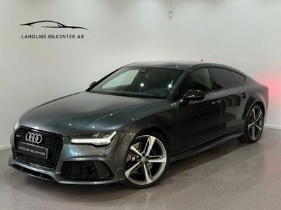 Audi RS7