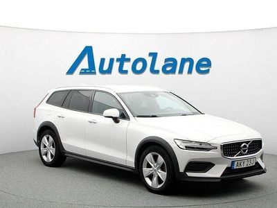 Volvo V60 CC