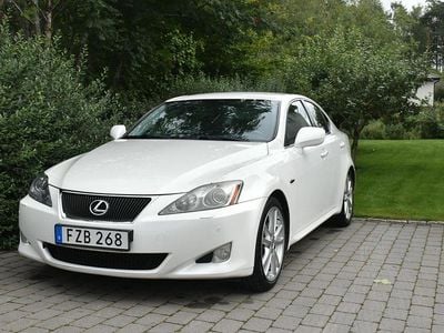 Lexus IS250