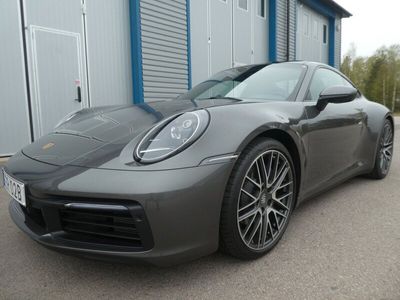 Porsche 911 Carrera