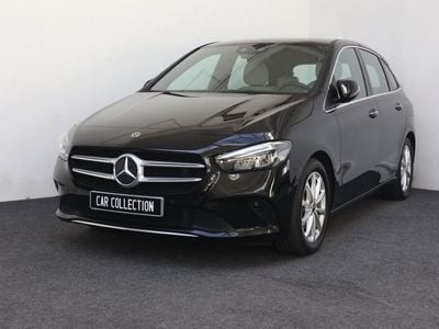 Mercedes B200
