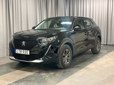 Peugeot e-2008