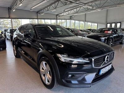 Volvo V60 CC