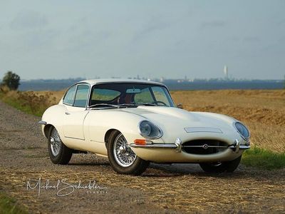 Jaguar E-Type