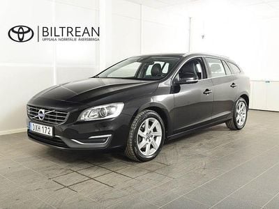 Begagnad Toyota Auris Hybrid Edition 136 HK (100 kW) 2016 Röd Halvkombi