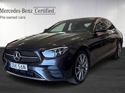 Mercedes E300