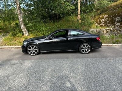 Mercedes C180
