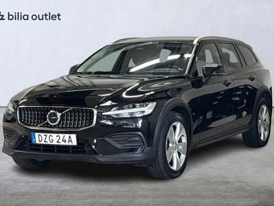 Volvo V60 CC